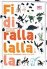 Gerda Anger-Schmidt: Fidirallalallala, Buch