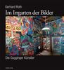 Gerhard Roth: Im Irrgarten der Bilder, Buch