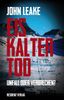 John Leake: Eiskalter Tod, Buch