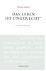 Thomas Macho: Das Leben ist ungerecht, eBook