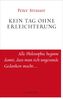 Peter Strasser: Kein Tag ohne Erleichterung, eBook
