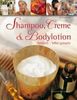 Gill Farrer-Halls: Shampoo, Creme & Bodylotion, Buch