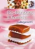 Linda Louis: Bio-Bonbons & Konfekt, Buch