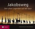 Andreas Drouve: Jakobsweg, Buch