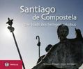 Andreas Drouve: Santiago de Compostela, Buch