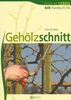Heinrich Beltz: Gehölzschnitt, Buch