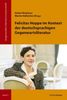 Felicitas Hoppe im Kontext der deutschsprachigen Gegenwartsliteratur, Buch