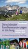 Christian Heugl: Die schönsten Familienwanderungen in Salzburg, Buch