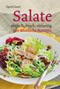 Sigrid Gasser: Salate, Buch