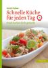 Heidi Huber: Schnelle Küche für jeden Tag, Buch