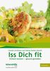Claudia Grothues: Iss Dich fit, Buch