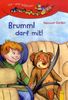Raimund Görtler: Brumml darf mit!, Buch