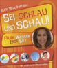 Kati Bellowitsch: Feuer - Wasser - Erde - Luft, Buch