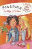 Ursula Poznanski: Fun & Sun und heiße Küsse, Buch