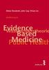 Dieter Rossboth: Einführung in Evidence Based Medicine, Buch