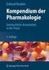 Eckhard Beubler: Kompendium der Pharmakologie, Buch