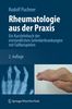 Rudolf Puchner: Rheumatologie aus der Praxis, Buch