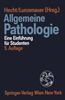 Allgemeine Pathologie, Buch