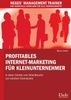 Marcus Amann: Profitables Internet-Marketing für Kleinunternehmer, Buch