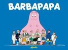 Talus Taylor: Barbapapa, Buch