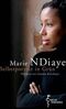Marie NDiaye: Selbstporträt in Grün, Buch