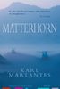 Karl Marlantes: Matterhorn, Buch