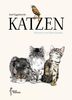 Axel Eggebrecht: Katzen, Buch