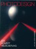 Jan Lens: Photodesign, Buch