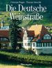 Christian Prager: Die deutsche Weinstraße, Buch