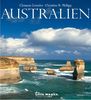 Clemens Emmler: Australien, Buch
