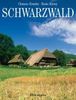 Clemens Emmler: Schwarzwald, Buch
