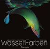 Mark Laita: WasserFarben, Buch