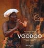 Ann-Christine Wöhrl: Voodoo, Buch
