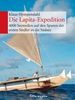 Klaus Hympendahl: Die Lapita-Expedition, Buch