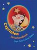 Lucas P. Cadonau: Capriolen, Buch