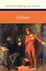 Johann W. von Goethe: Urfaust, Buch