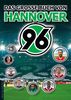 Hardy Grüne: Das große Buch von Hannover 96, Buch