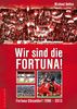 Michael Bolten: Wir sind die Fortuna!, Buch