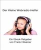 Frank Hilsamer: Der kleine Webradio Helfer, eBook