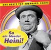 Eberhard Cohrs: So ein bleeder Heini!, CD
