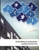 Jennifer-Carmen Frey: Social Media an Hochschulen, Buch