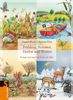 Dagmar Binder: Frühling, Sommer, Herbst und Winter, Buch