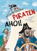 Dagmar Binder: Piraten ahoi!, Buch