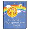 Reinhard Abeln: Die schönsten Engel-Geschichten für dich, Buch