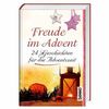 Freude im Advent, Buch