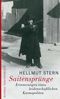 Hellmut Stern: Saitensprünge, Buch