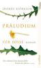 Snorre Björkson: Präludium für Josse, Buch