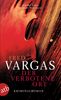 Fred Vargas: Der verbotene Ort, Buch