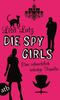 Lisa Lutz: Familie Spellman ermittelt 02. Die Spy Girls, Buch