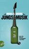 Micha-El Goehre: Jungsmusik, Buch
